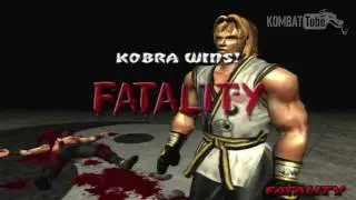 MK:D Kobra 