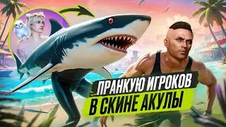СТАЛА АКУЛОЙ В GTA 5 RP | MAJESTIC RP
