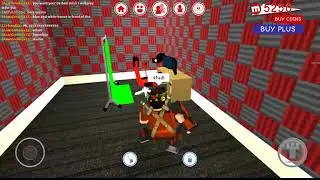 Robloxta evim