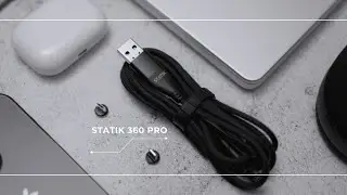 Introducing: Statik 360 Pro