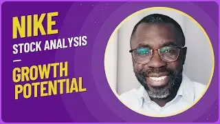 NIKE, Growth potential and why you should look into it