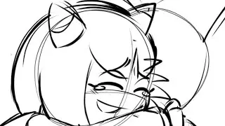 You were… everything (Tailsmo Animatic Dub)