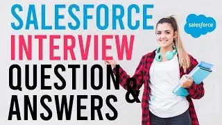 What are the Standard Profiles available in Salesforce?