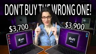 SAD TRUTH about the M1 Max MacBook Pro 14