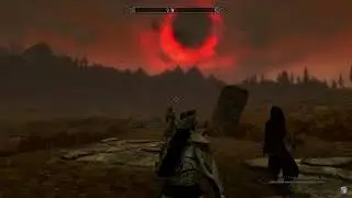 ВОТ РАСТЯПА SKYRIM