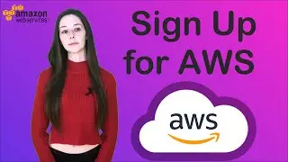 How to Sign Up for an AWS Account (Free tier)
