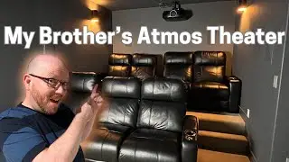 This 7.1.4 Dolby Atmos Theater Inspired Me To Build My Theater