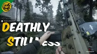 This was never meant to be a game!