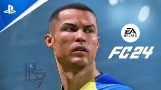 EA FC 24 GAMEPLAY