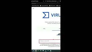 How To check if a link has a Virus for free