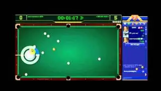 Gamezer Pyramid ~ Bruno Svoi vs кıпɢ¬мσɢяɛм×̷~ıl07lı 7150 [ svoi 8-0]