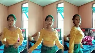 Tiktok ABG Toge Gede Bodygoal Part 1