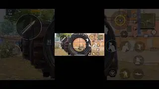 M416 6X (3X) HASSASİYET AYARI #pubgmobile #pubghassasiyet #hassasiyet