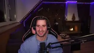 Spontaner Stream | CYBERPUNK 2077 | schlechte Witze