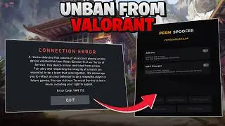 How to Fix VAN 152 Error on Valorant (Full Guide)