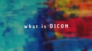 what is DICOM ?