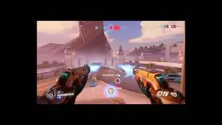Ever Get That Feeling of De Ja Vu?