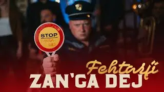 FEHTARJI - ZAN'GA DEJ (Official Video)