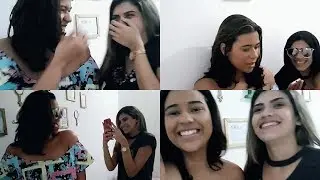 Coisas de Primas! Situações engraçadas! 😂