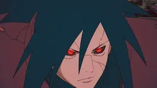 Madara est-il le Dieu des Ninjas ?