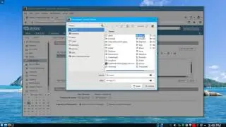 How to add a fancy signature to Zimbra emails