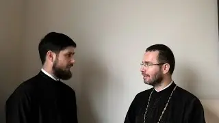 О. Ръзван: Формирах се, като мисионер в ASCOR (младежка студентска православна организация)