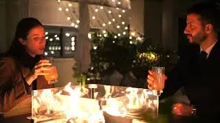 Singer Palace Hotel Roma - Natale 2023