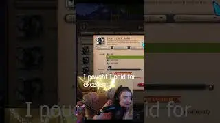market bug | Albion Online 