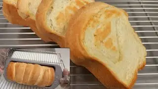mini රොස්ට් පාන් / sri lankan style rosted bread /rost pan recipe