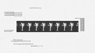 Death Cab for Cutie - An Arrow In The Wall [Official Visualizer]