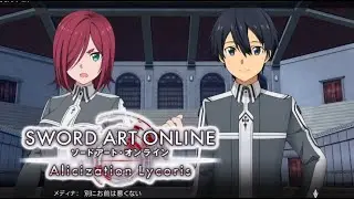 【SAOAL】貴族から酷い扱いを受けるメディナ、その理由とは…？　ストーリー イベント まとめ　ソードアート・オンライン アリシゼーション リコリス　βeater's Player