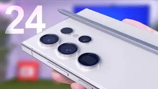 Este es el SAMSUNG GALAXY S24 ULTRA!!!!!!!