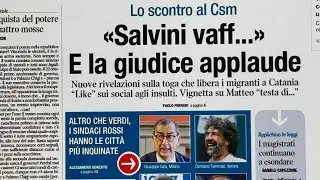 Press review October 4, 2023. Italian national newspapers. Today's front pages