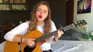 No Scrubs - TLC (cover)