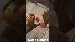 NEW GLITCH in Apex Legends.