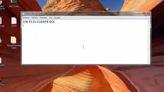 COMO INSTALAR RGC GUIA!