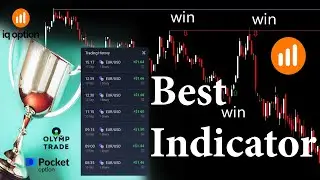 Best Binary Option Indicator 2021// MT4 indicator 2021 Free Download