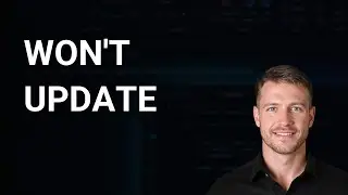 Fix PivotTable Not Updating in Excel (Refresh & Cache)
