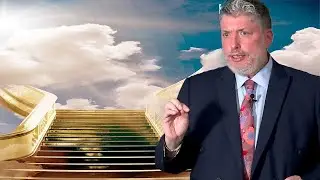 Jesus is Not the Son of Man Coming with Clouds of Heaven! Rabbi Tovia Singer