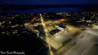 Kevadõhtune Põlva ja Võrumaa (15.04.2023, DJI Mavic 3 Classic)