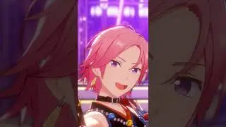 『UTAKATA DANCE FLOOR』からこはくのさまざまな表情をご紹介🪭ユニット新曲イベント『夜遊び★ウタカタらう瞬祭礼』開催中❗