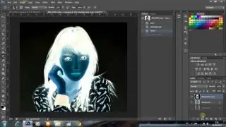foto sketsa