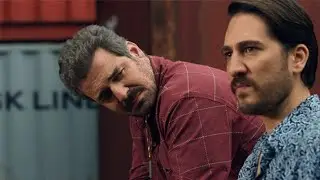 Pacho & Chepe - Narcos Serie Edits