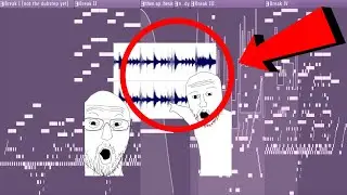 turning the amen break into dubstep (experiment)