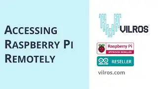 TUTORIAL: How to Access Your Raspberry Pi Remotely (SSH)
