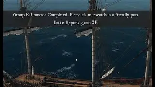 An Irate Pirate: How to Double Your XP - Naval Action Devs made XP bonus loophole