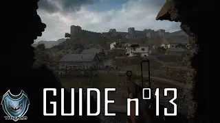 BF1 - Guide de mission 
