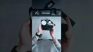 Nomad Stand One Max Charger is so beautiful!