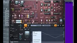 The Making Of... Seiza Nintendub 64 Remix pt.2 | Dirty Dirty Bassline |