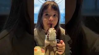 ТАЛАНТЛИВЫЙ ребенок - как воспитывать? Только в свободе и любви ❤️ моя младшая дочь Аня #дочка